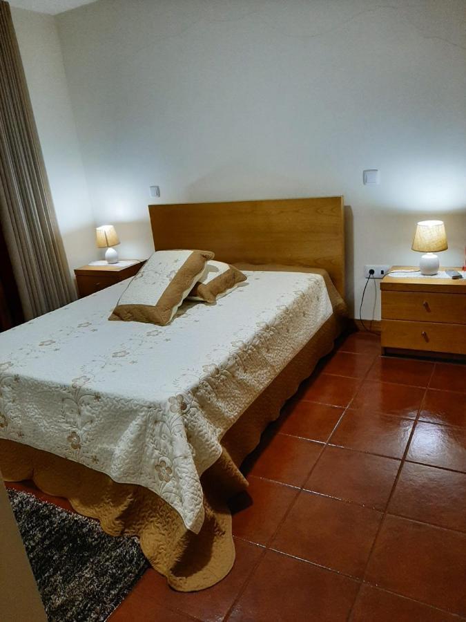 Casa Do Tio Quim Villa Castelo de Paiva Ngoại thất bức ảnh