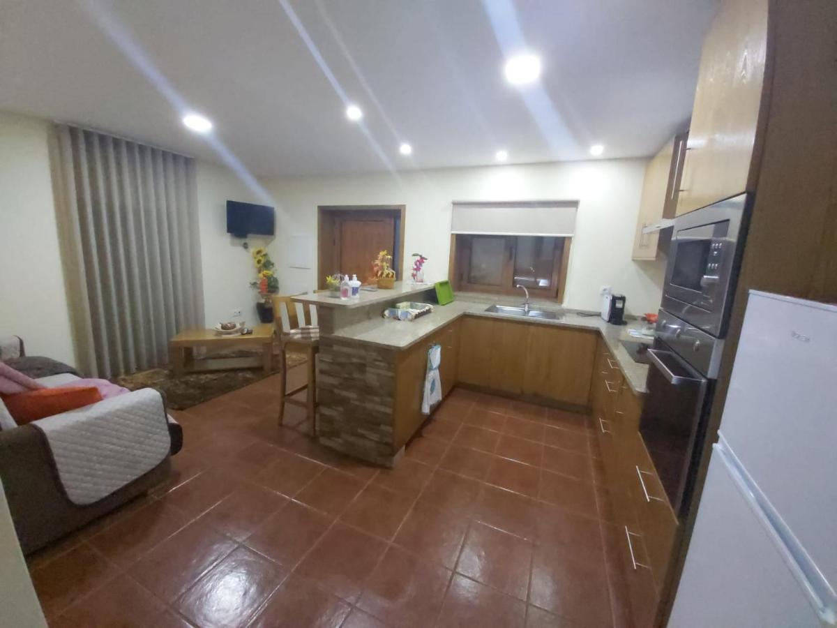 Casa Do Tio Quim Villa Castelo de Paiva Ngoại thất bức ảnh