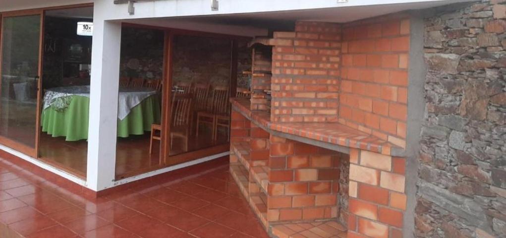 Casa Do Tio Quim Villa Castelo de Paiva Ngoại thất bức ảnh